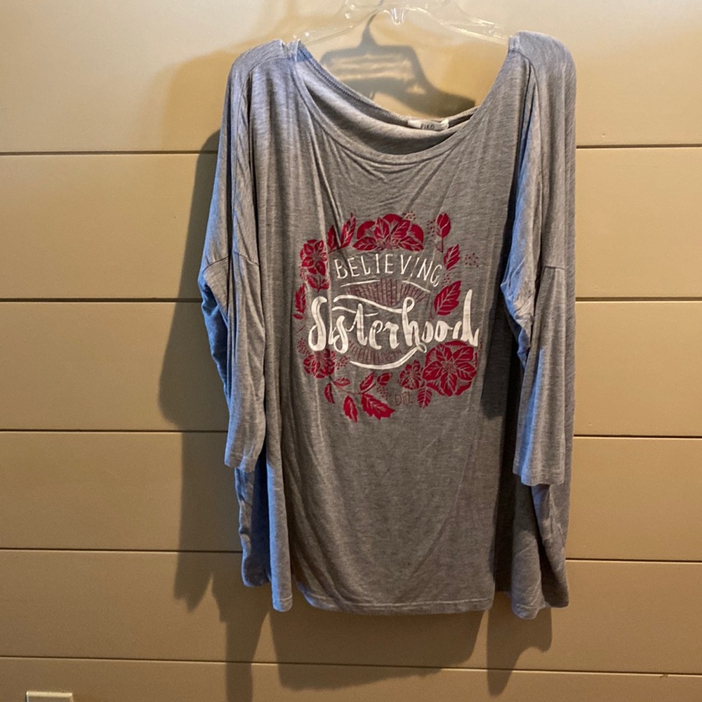 Medium Piko shirt
